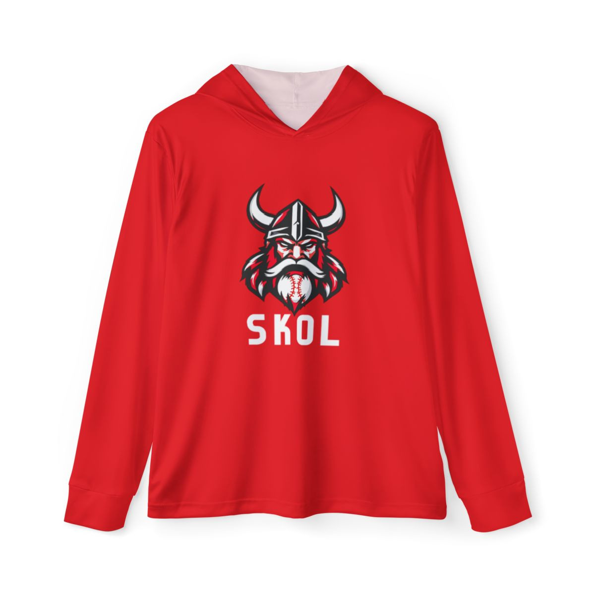 SKOL Warmup Hoodie
