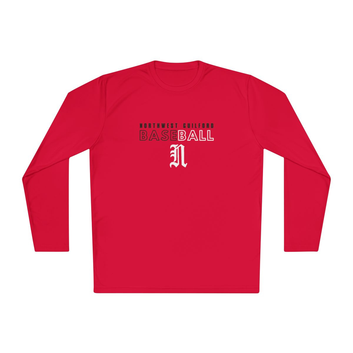 Lightweight Long Sleeve