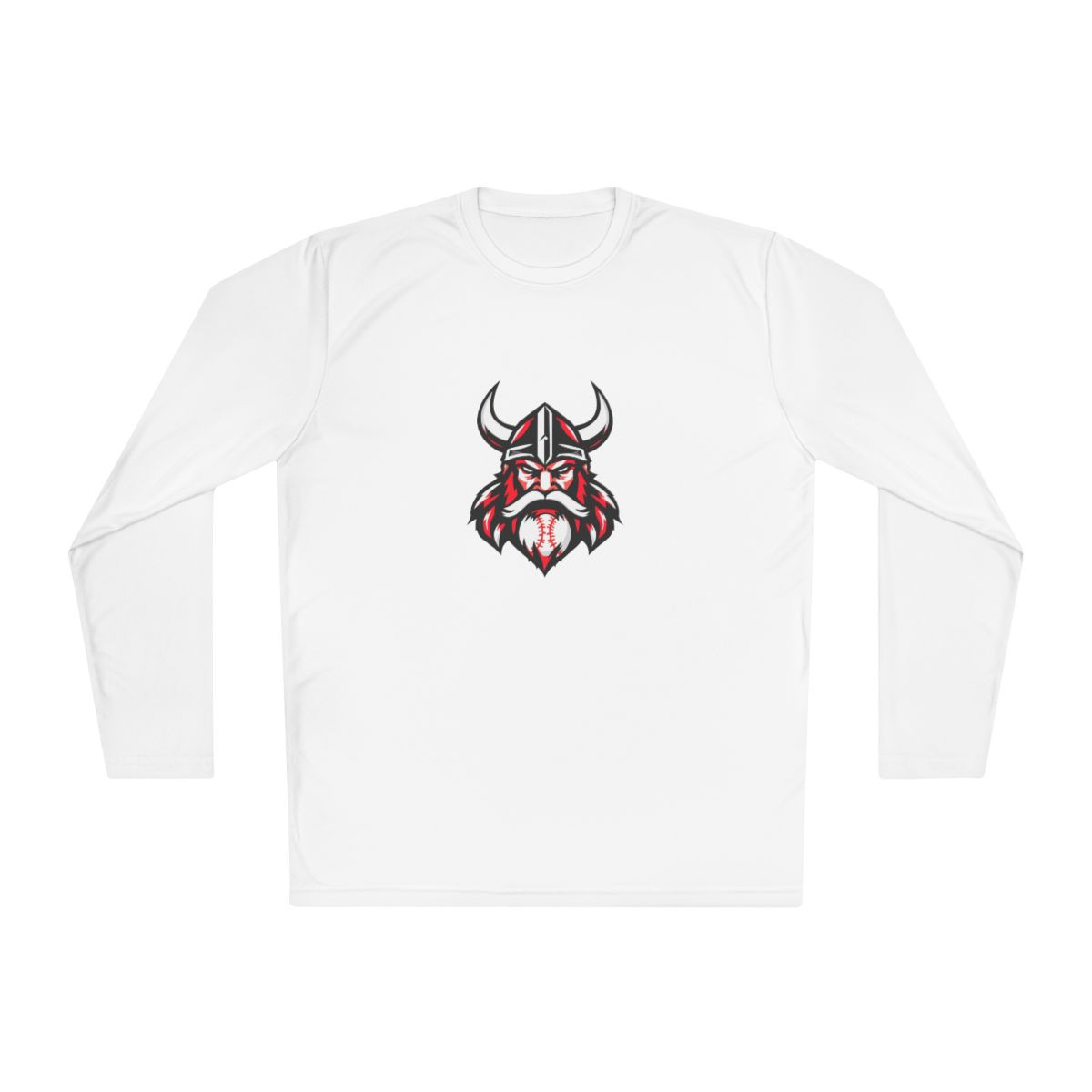 Lightweight Viking Long Sleeve Tee