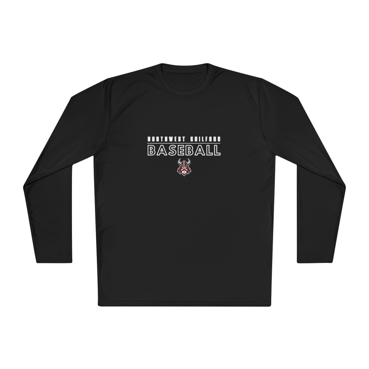 Lightweight Long Sleeve Tee