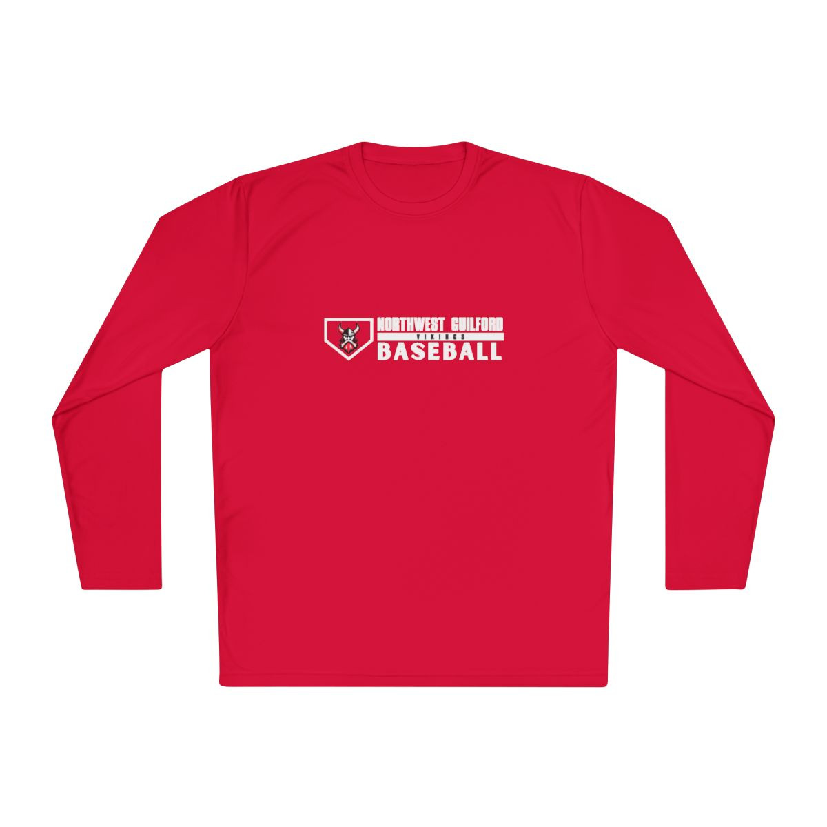 Lightweight Long Sleeve Tee