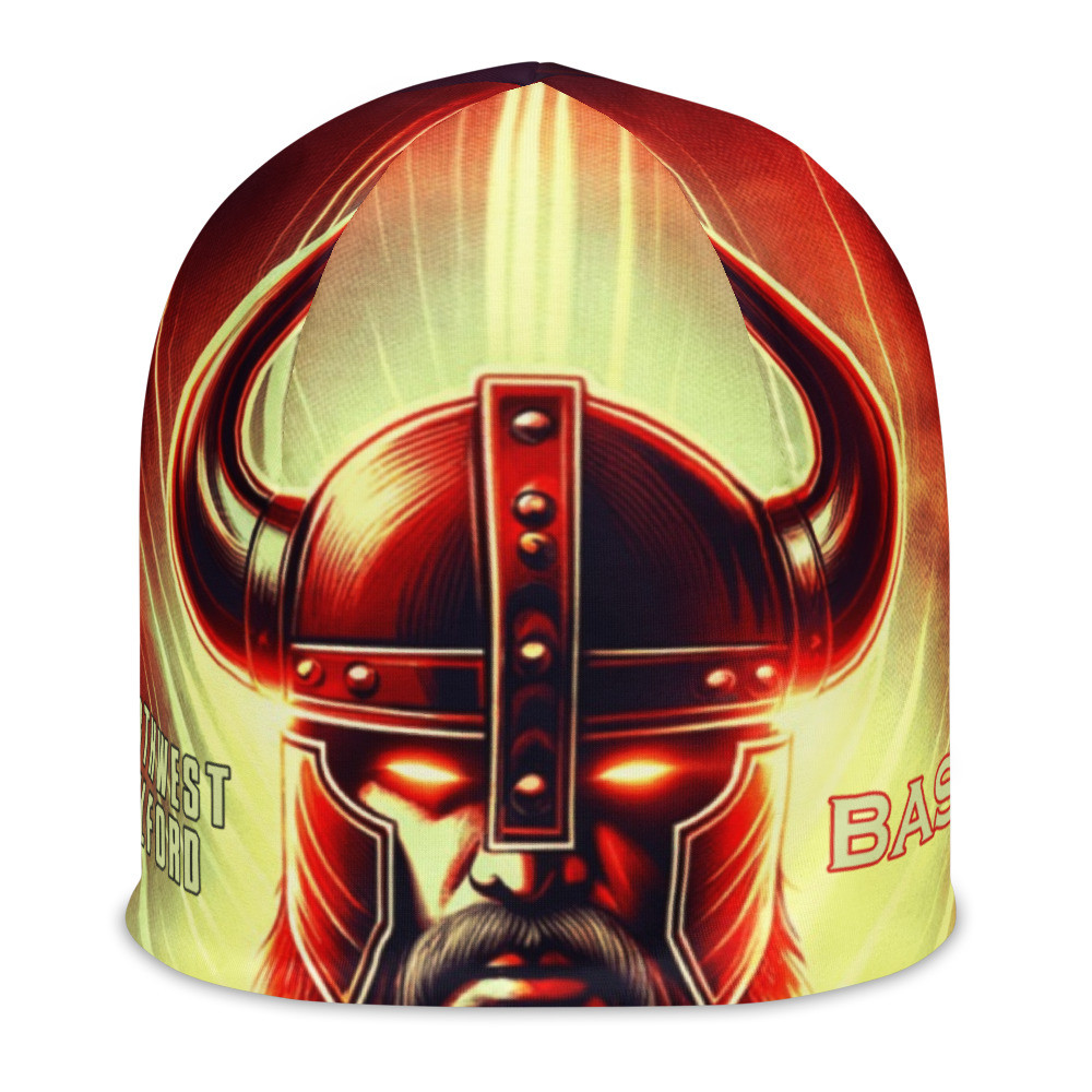 Odin Beanie