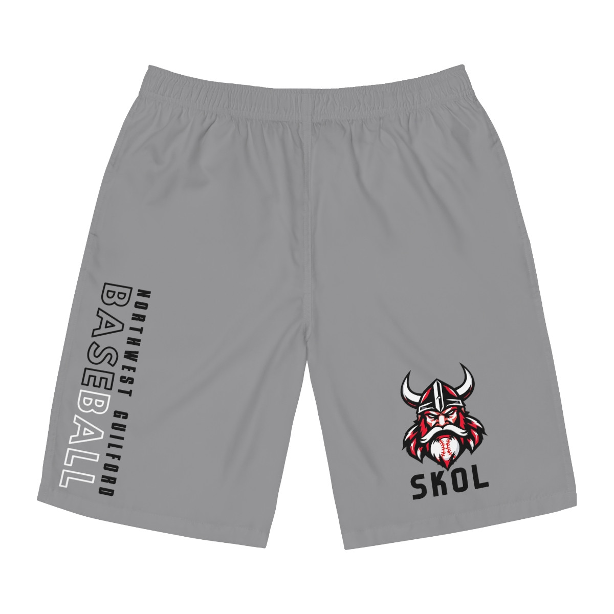Men's Board Short