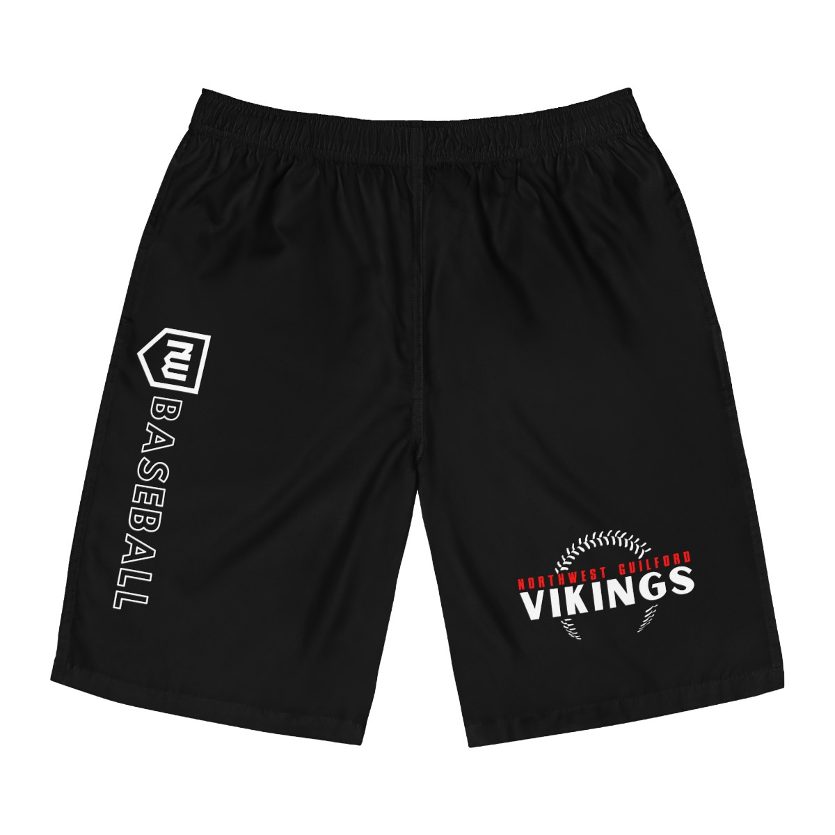 Men's Board Short