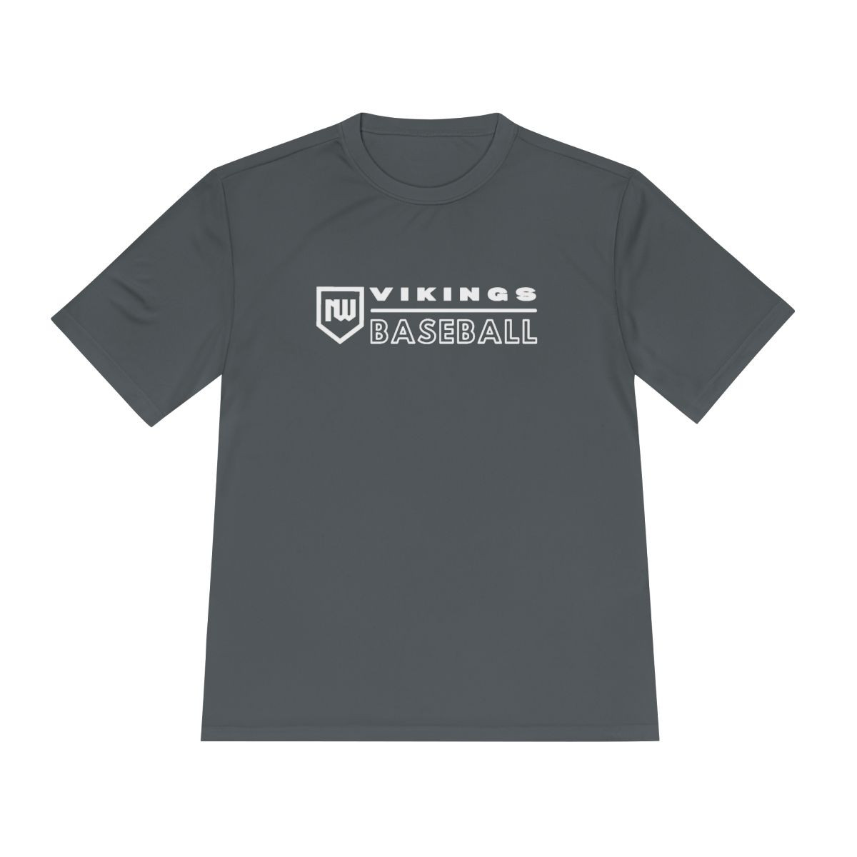 Wicking NWVB Tee