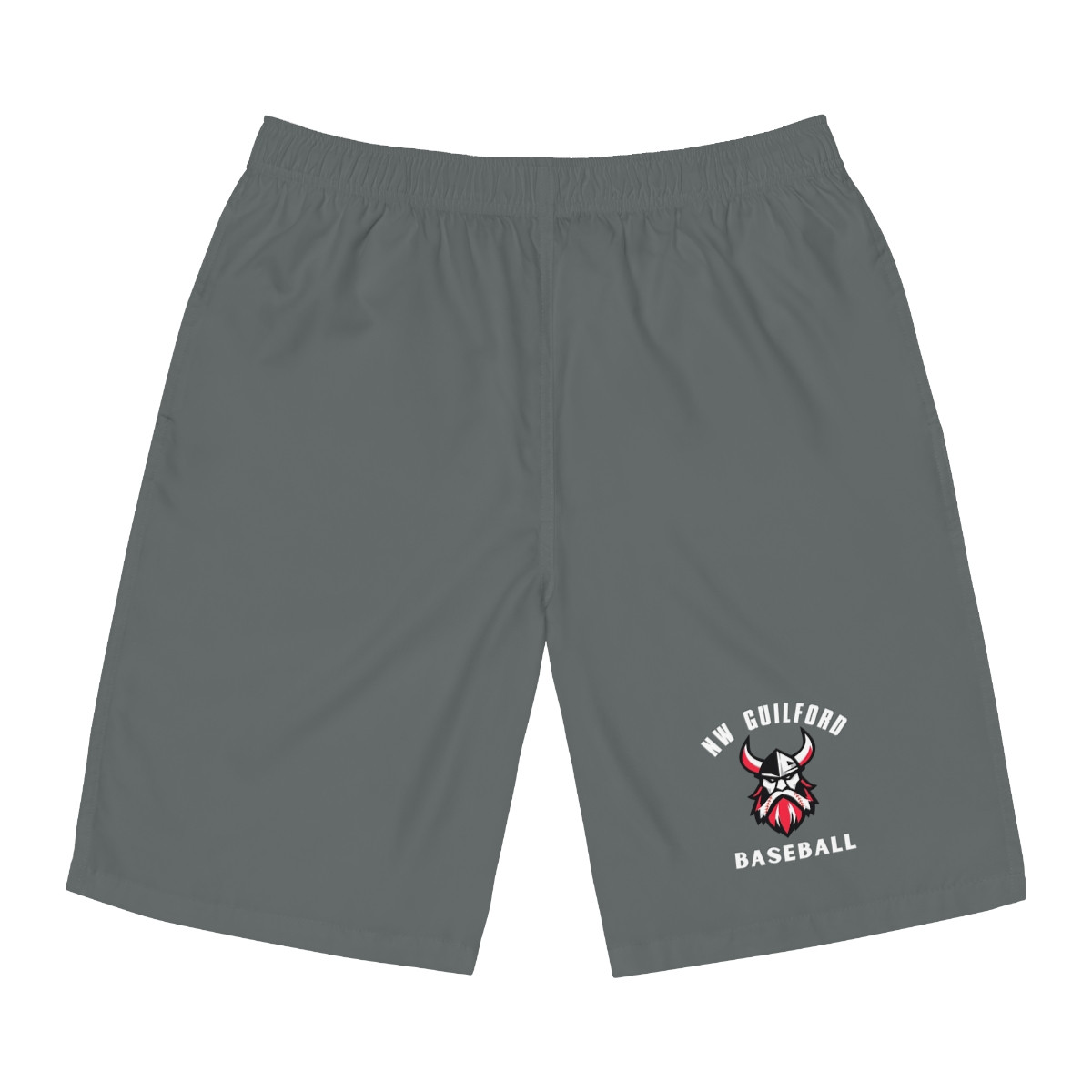 Men's Board Shorts (AOP)