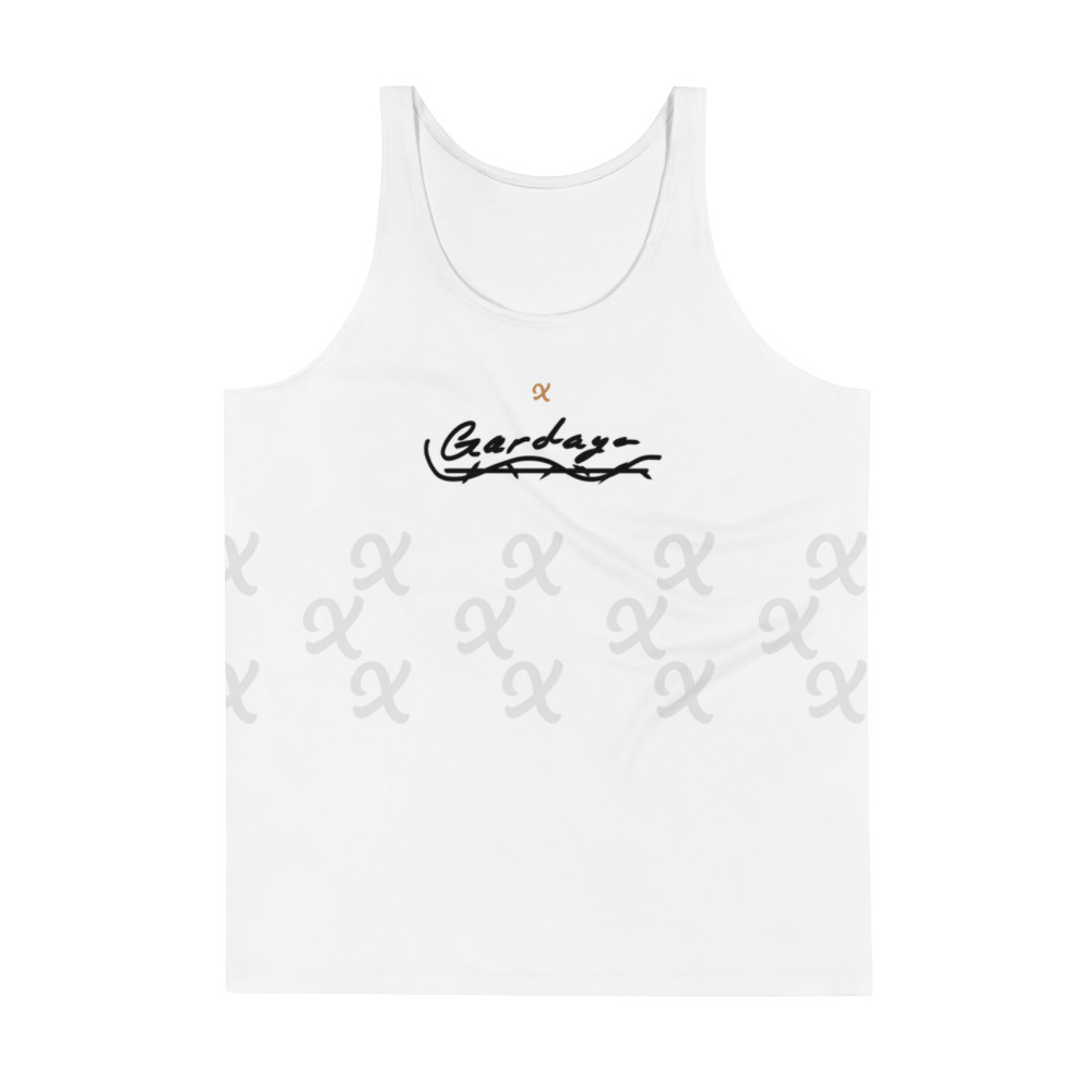 AURUM X Gardaya Tank Top