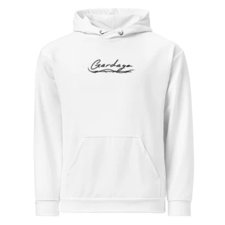 Gardaya I cotton hoodie