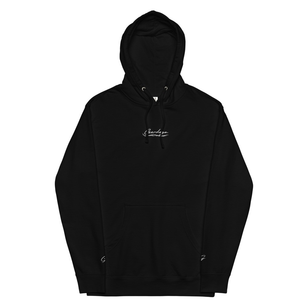 Gardaya midweight hoodie