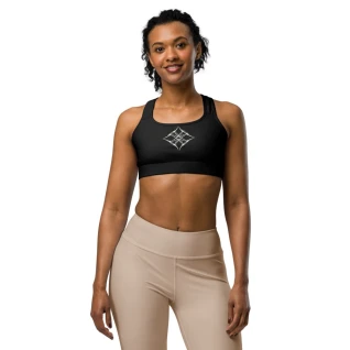 Gardaya Diamond Sports bra