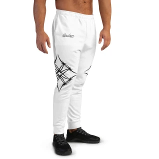 Men's Gardaya Diamond Joggers