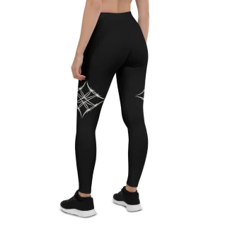 Gardaya Diamond Leggings
