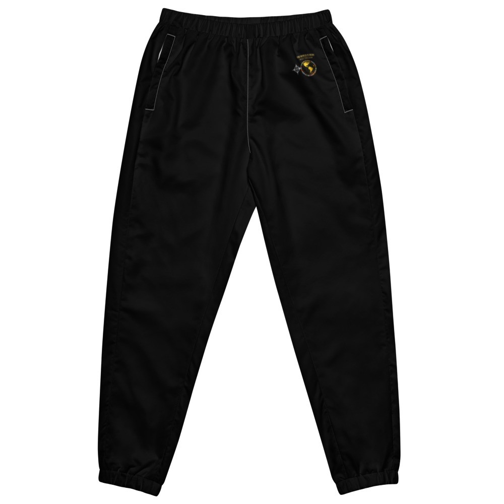 Gardaya World Cup 26' track pants