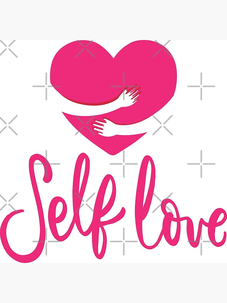 Self-Love Workbook