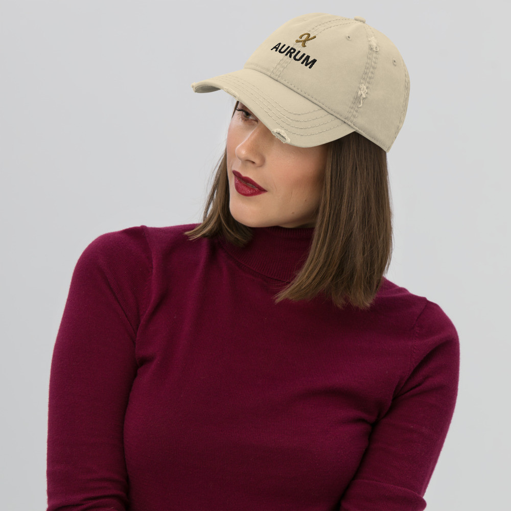 AURUM X Hat
