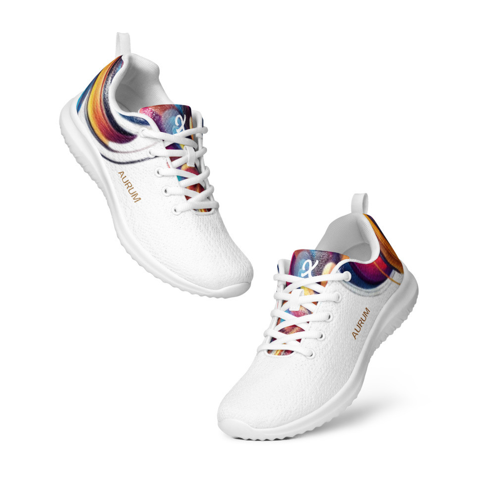 Men’s AURUM X "Celestial" athletic shoes