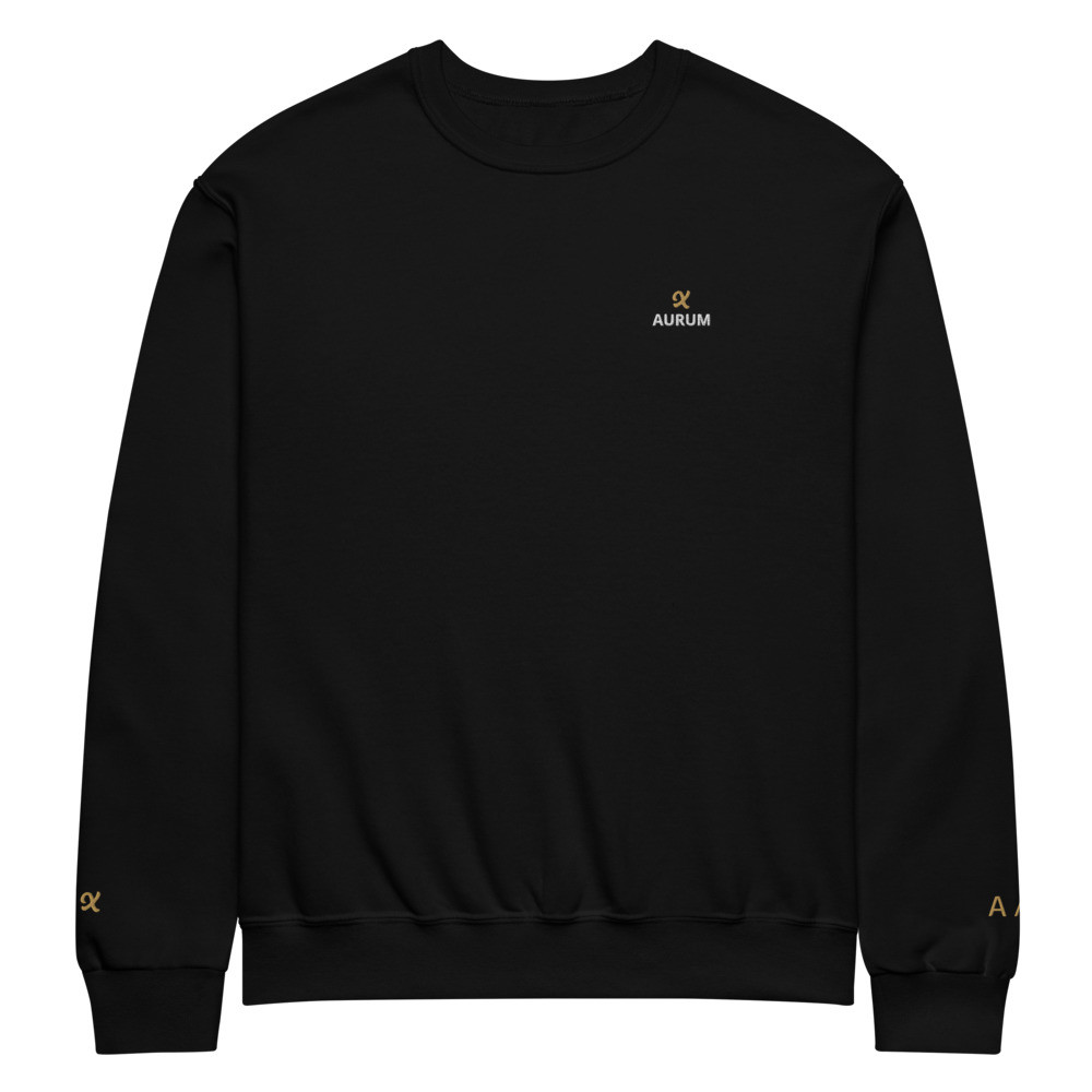 AURUM X (A/X) Crew neck sweatshirt