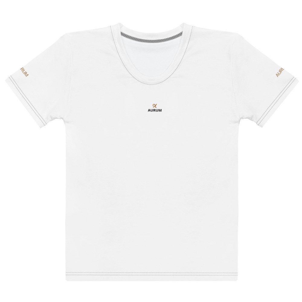 Women's AURUM X (A/X) T-shirt
