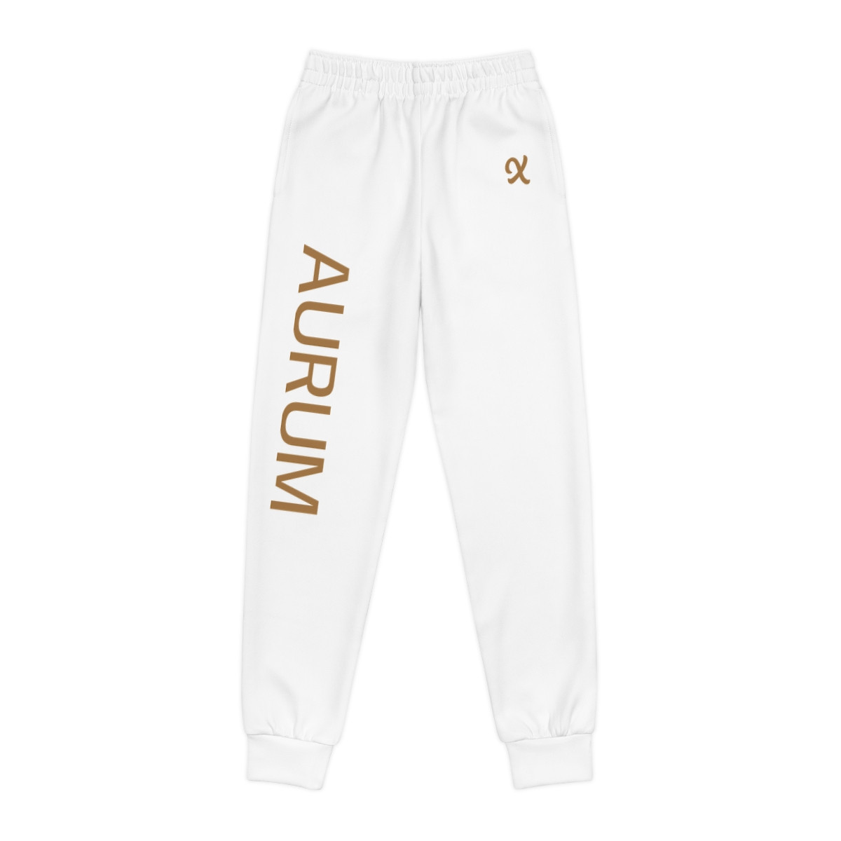 AURUM X GG Youth Joggers