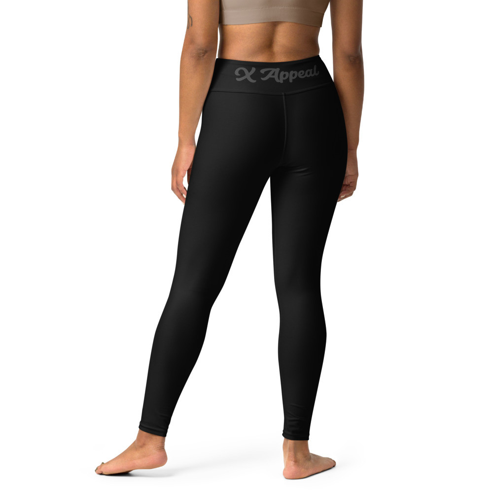 Women's X Appeal Blend Yoga Leggings