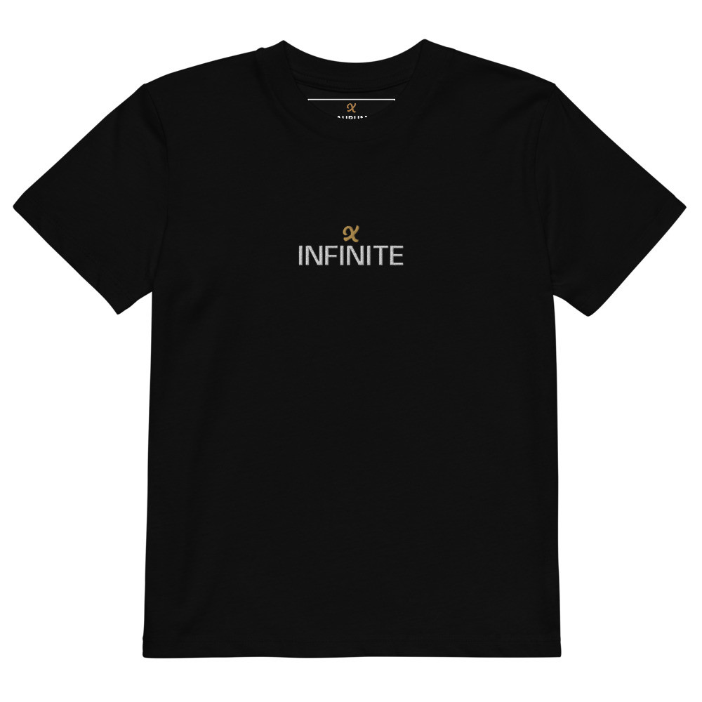 AURUM A/X INFINITE kids t-shirt