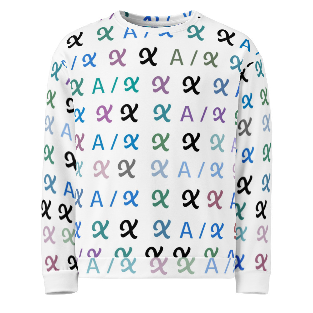 AURUM X Prestige Max Ice Sweatshirt