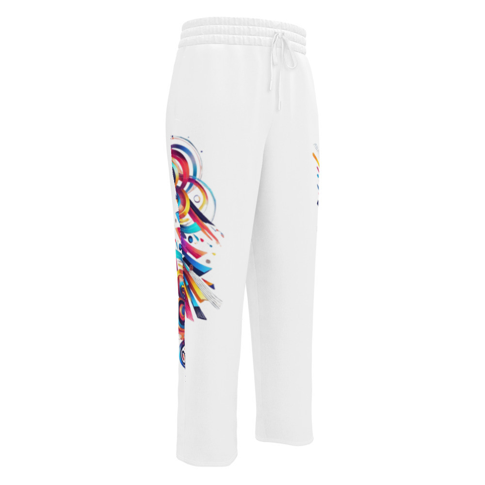 AURUM X Celestial Lightshow joggers