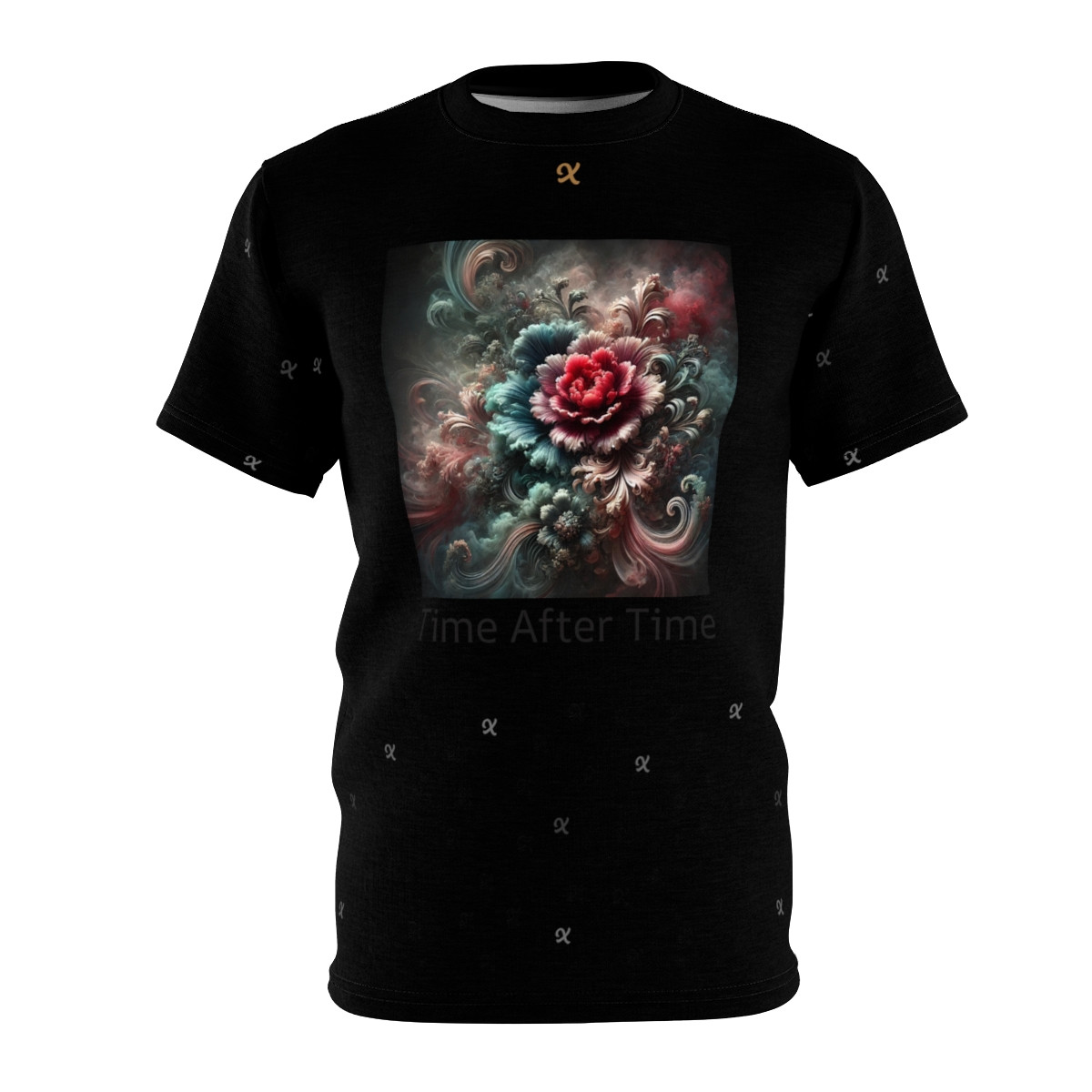 AURUM A/X Imperial Royale Tee