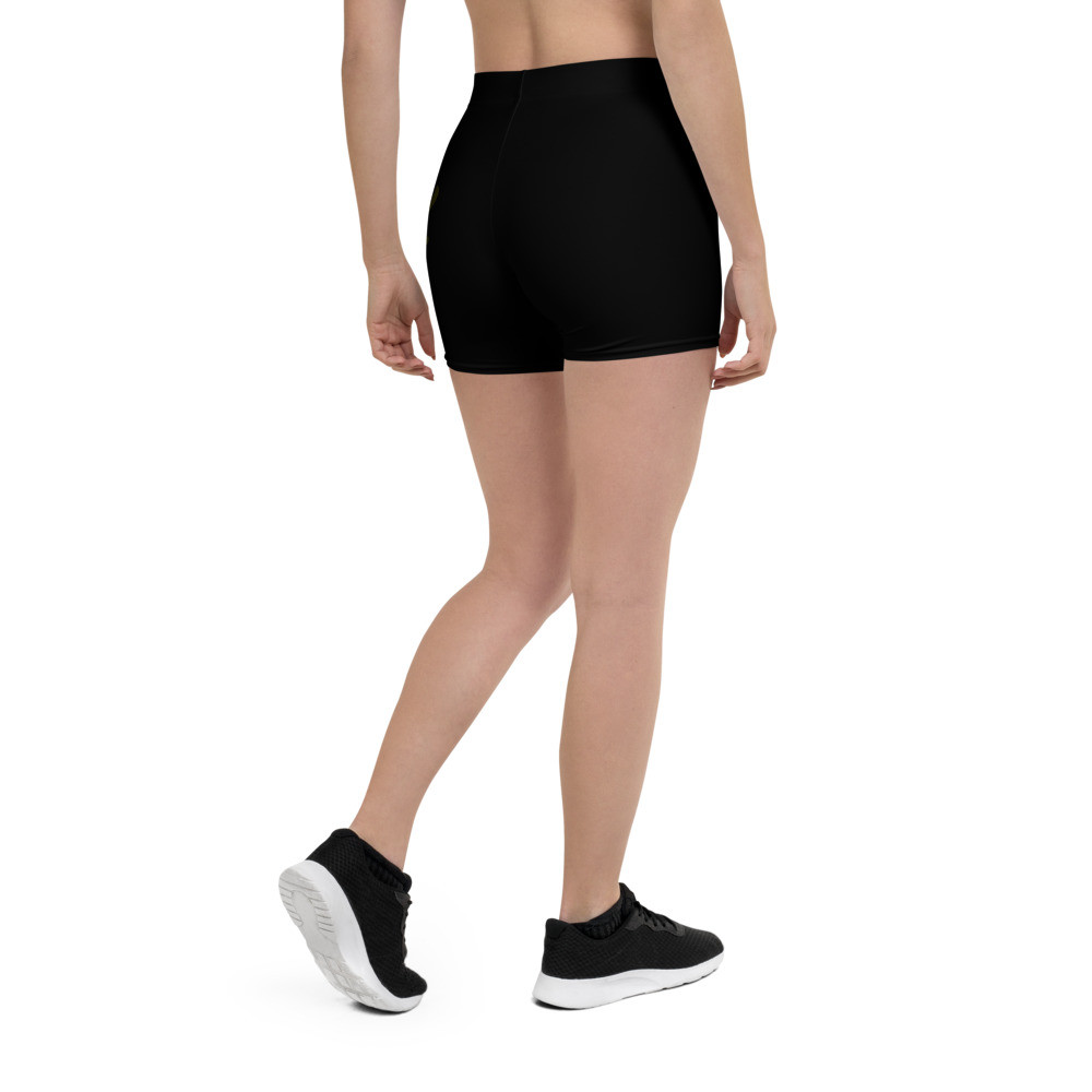 AURUM X Ethereal Essence Blend Shorts