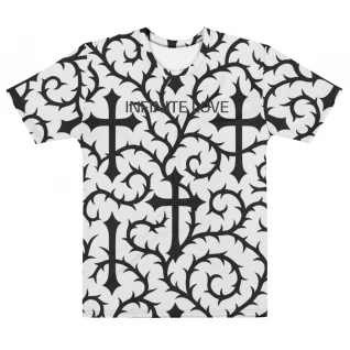 Men's AURUM X CC INFINITE LOVE t-shirt