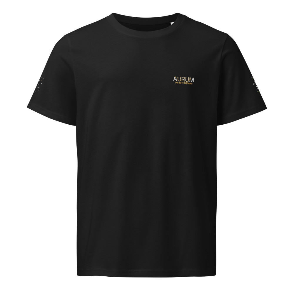 AURUM X INFINITE DREAMS t-shirt