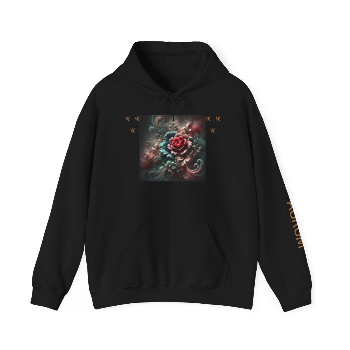 AURUM X Imperial Royale "Midnight" Hoodie
