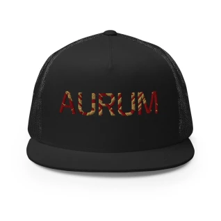 AURUM X Vyon Mesh Cap