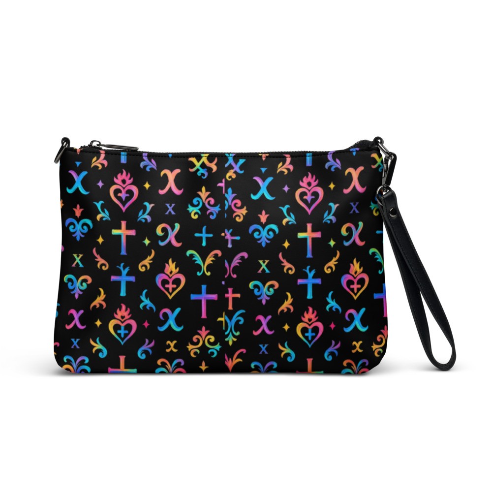 Opulent Royale Crossbody bag
