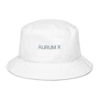 AURUM X FROST bucket hat