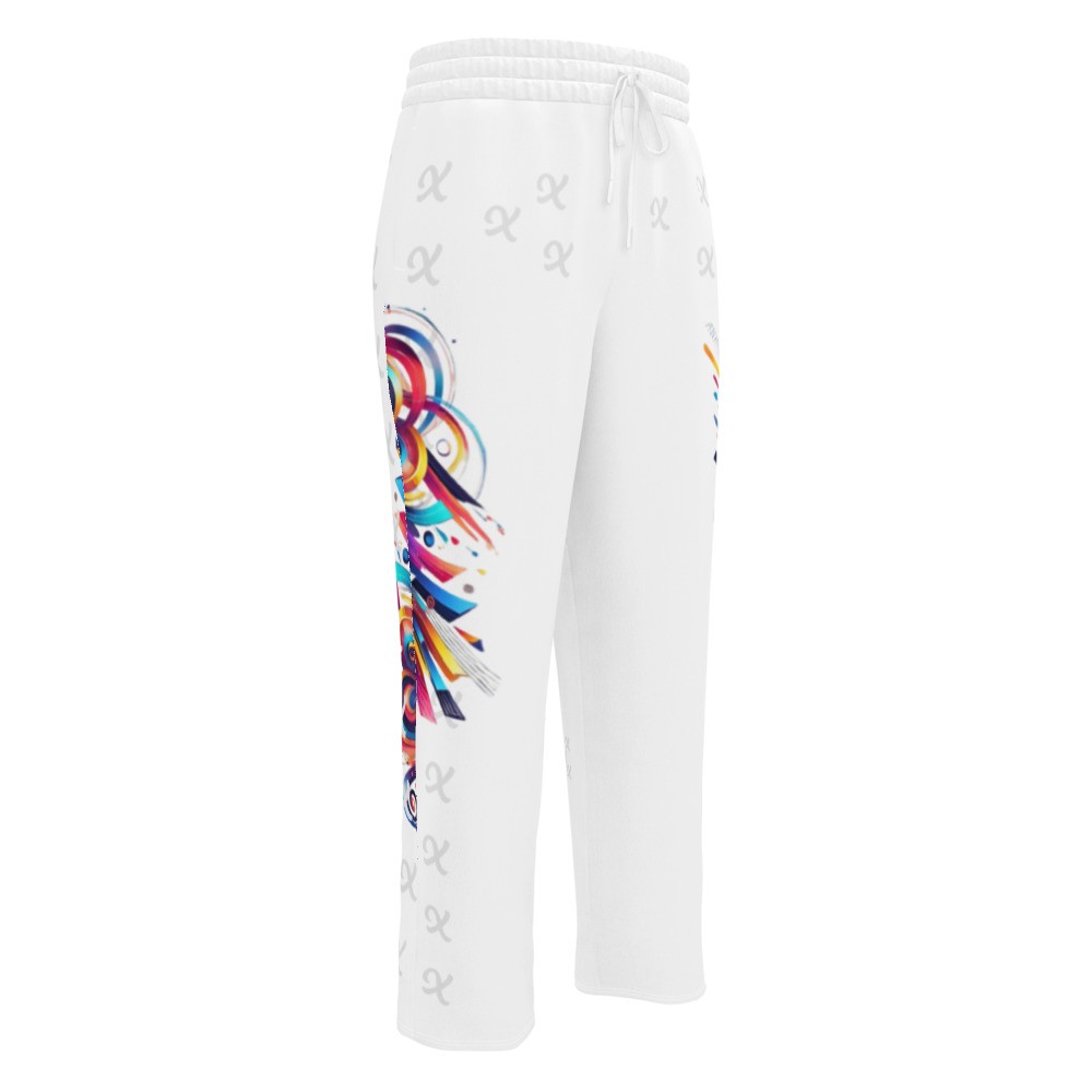 AURUM X Celestial Lightshow II joggers
