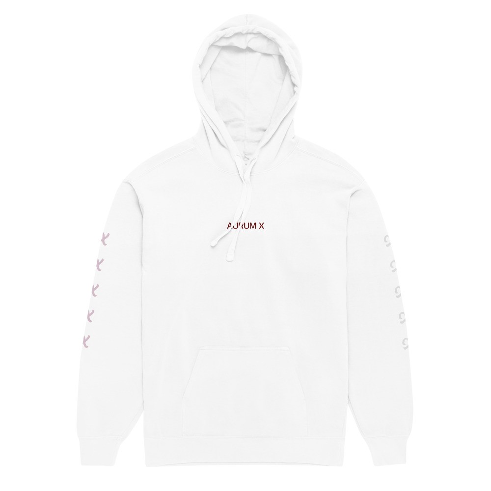 AURUM X Summer Bliss hoodie