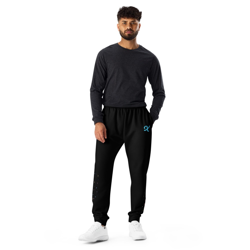 Men's AURUM X GALAXY Joggers