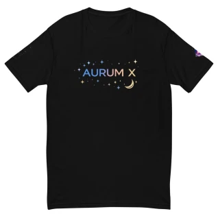 A/X GALAXY Short Sleeve T-shirt