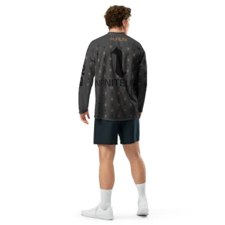 AURUM X INFINITE LIFER Max GG hockey jersey