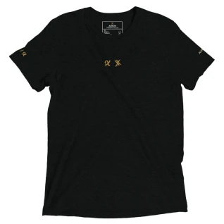 AURUM DBL X Max Short sleeve t-shirt