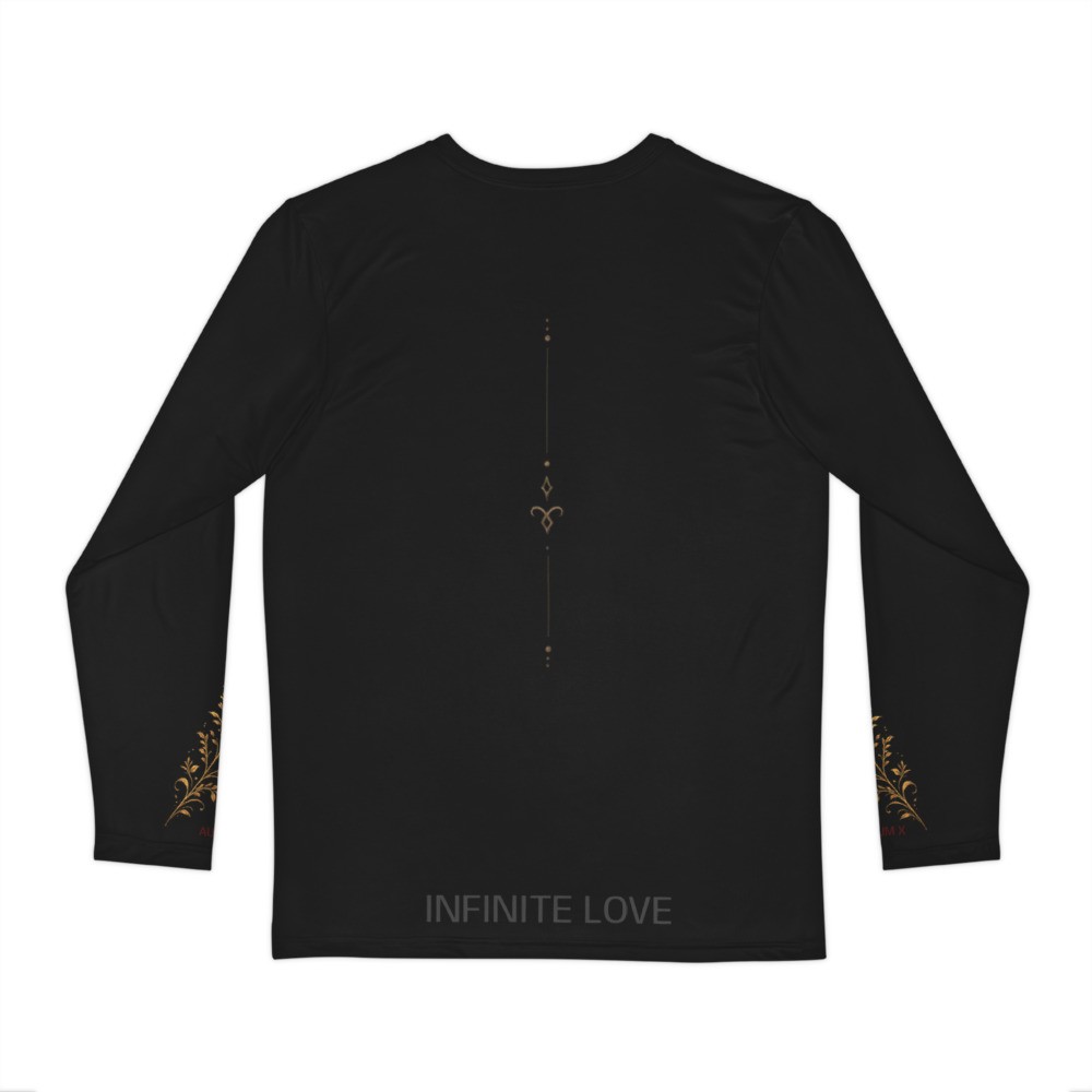 AURUM X GOLD Long Sleeve Shirt