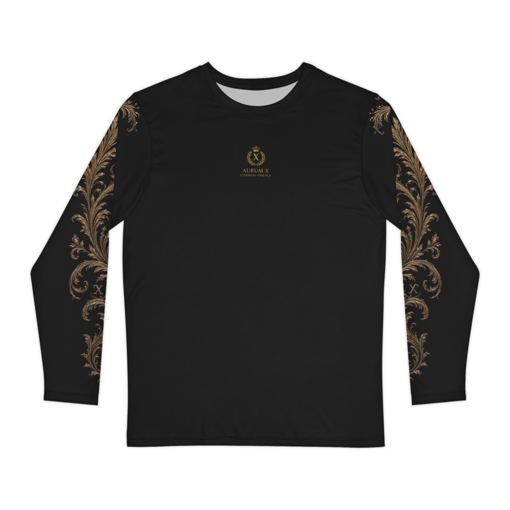 AURUM X Imperial Royale Long Sleeve Shirt
