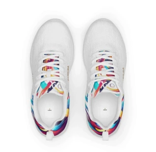 Men’s AURUM X "Celestial x Light" athletic shoes