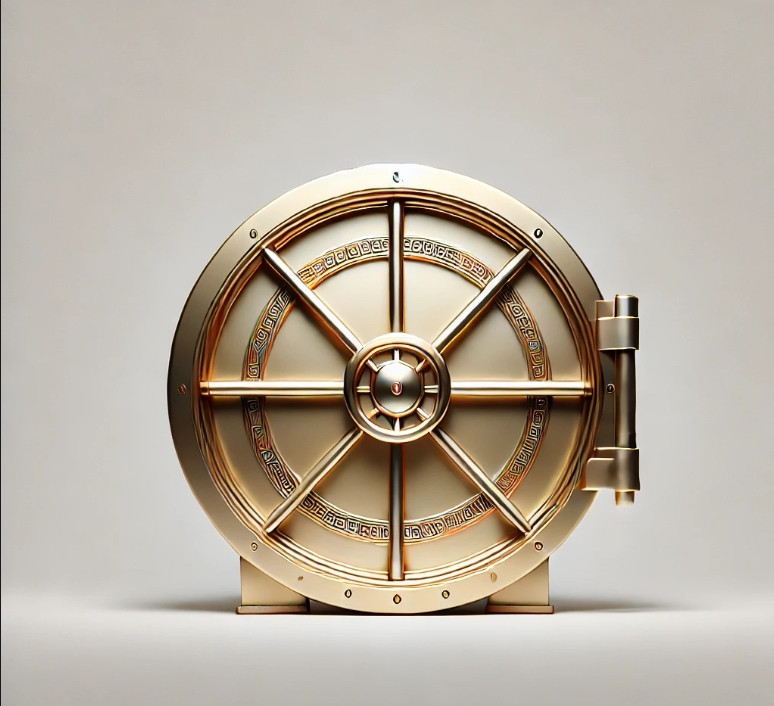 AURUM X Vault