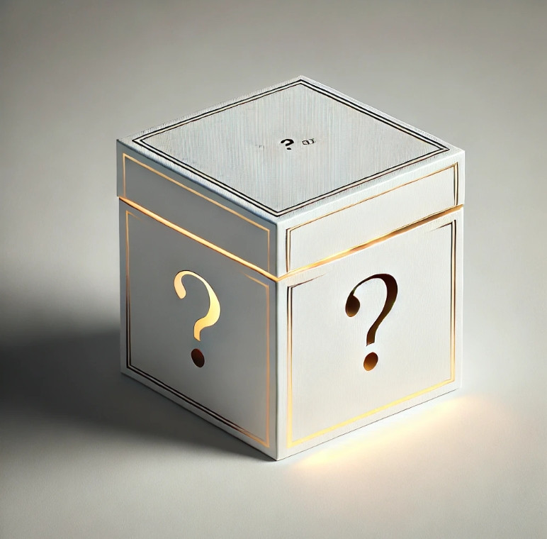 Mystery Box