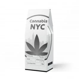 Bitterroot Coffee Blend (Dark French Roast)