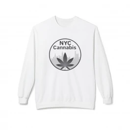 Unisex Midweight Softstyle Fleece Crewneck Sweatshirt