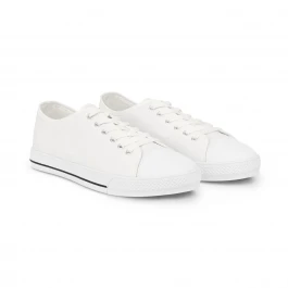 Stylish Men's Low Top Sneakers for Casual Wear, Trendy Footwear, Everyday Comfort, Perfect for Spring and Summer