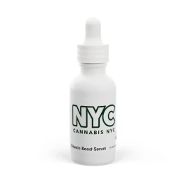 Cannabis NYC Vitamin Boost Serum, 1oz